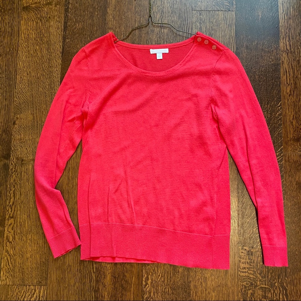 NY&Co Sweater